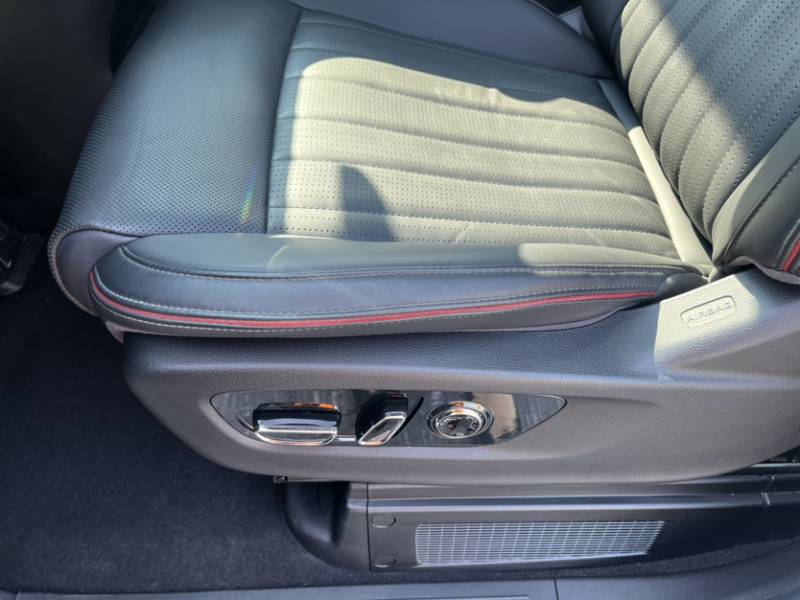 Used GAC Trumpchi M8 2023 Zongshi Series 400T Ultimate Edition — 5
