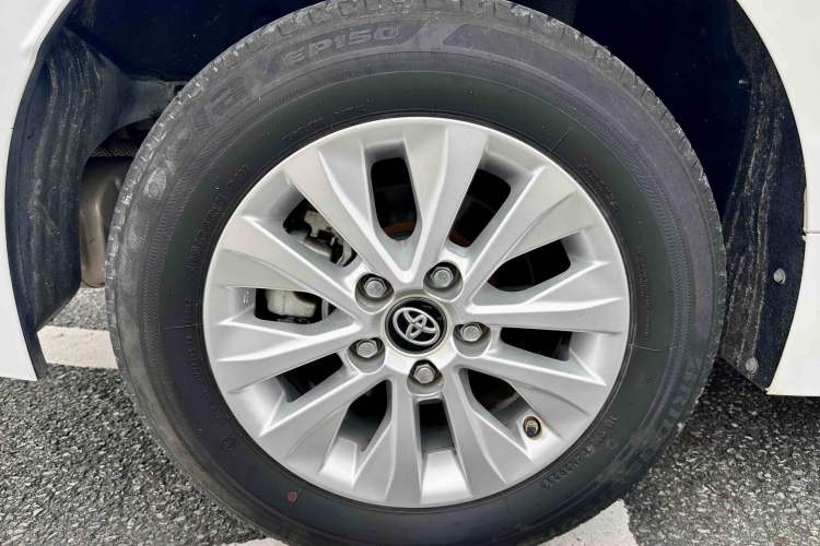 Used Toyota Corolla 2021 1.2T S-CVT Pioneer PLUS Edition
