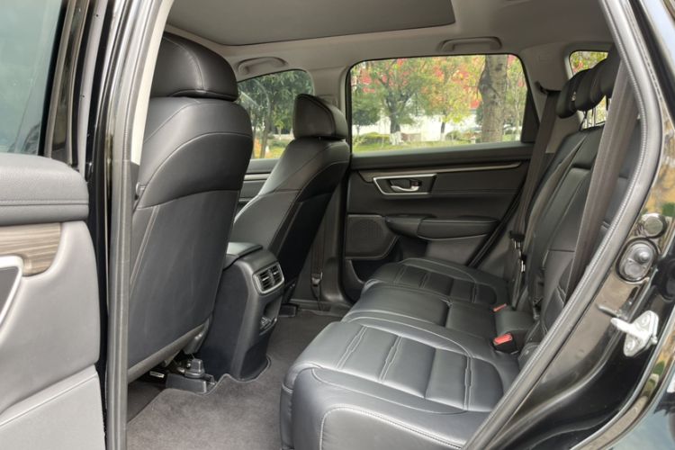 Used Honda CR-V New Energy 2021 Rui·Hybrid e+ 2.0L Intelligent Edition