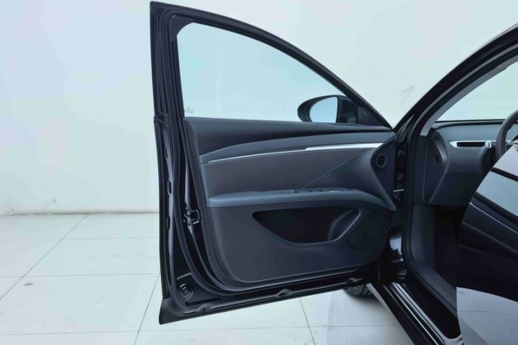 Used XPeng MONA M03 2024 515 Long-Range