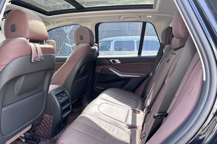 Used BMW X5 2021 Restyled xDrive30i M Sport Package