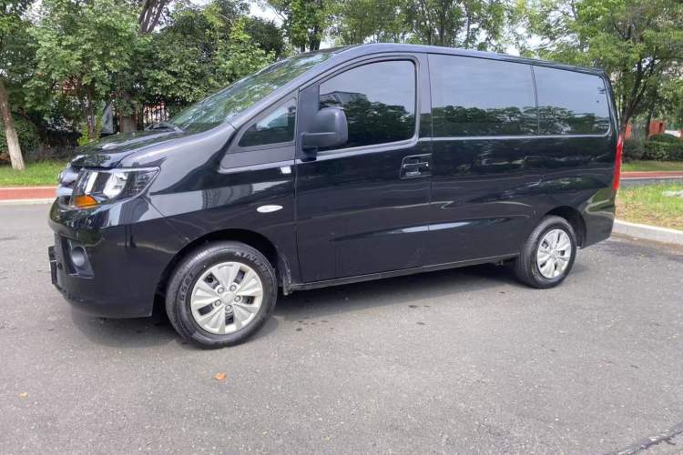 Used JAC Refine M3 2019 Creator Edition 1.8L Luxury Model