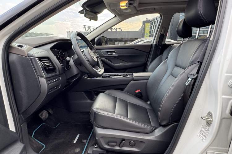 Used Nissan X-Trail 2023 e-POWER Ultra-Hybrid Dual-Motor All-Wheel-Drive Supreme Edition