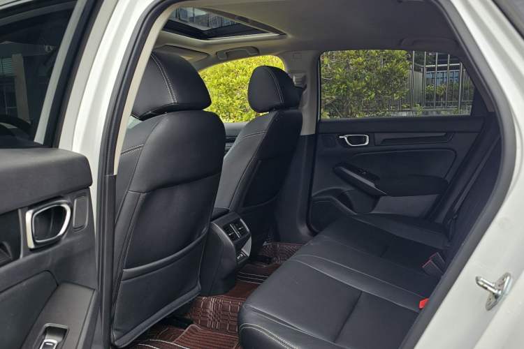 Used Honda Integra 2022 240TURBO CVT Technology Edition
