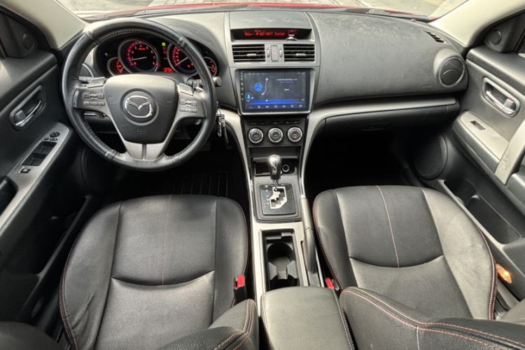 Used Mazda Mazda 6 2015 2.0L Automatic Elite Edition
