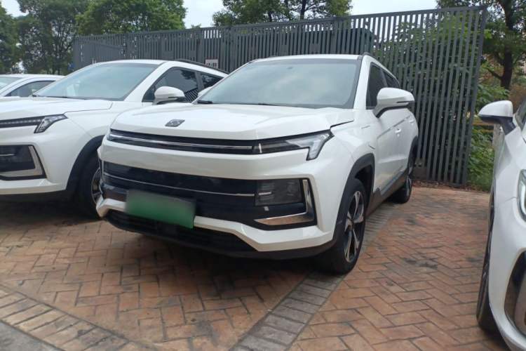 Used SOL E40X 2021 Silver Armor Edition
