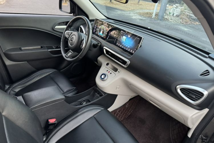 Used ORA White Cat 2020 360 km Luxury Version