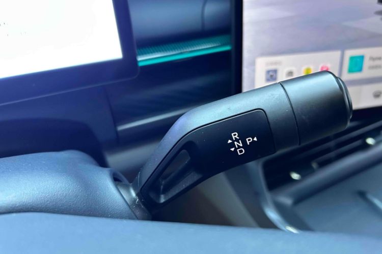 Used Lynk & Co 07 2024 EM-P 126 Long-Range Ultra
