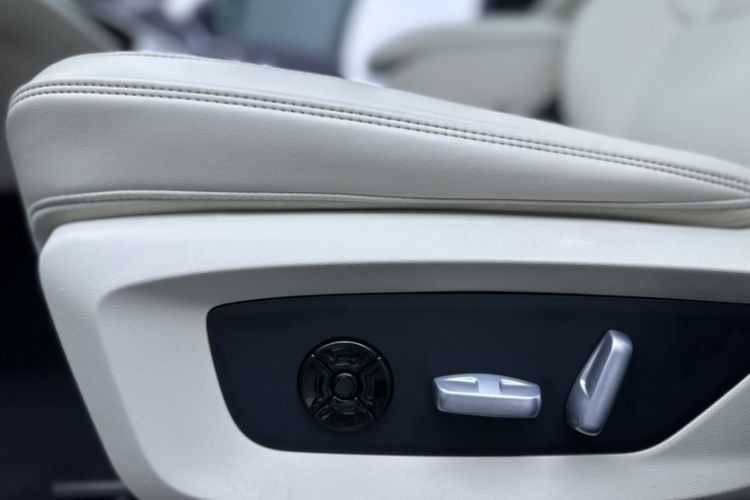 Used Li Auto ONE 2020 Extended-Range 6-Seater Version