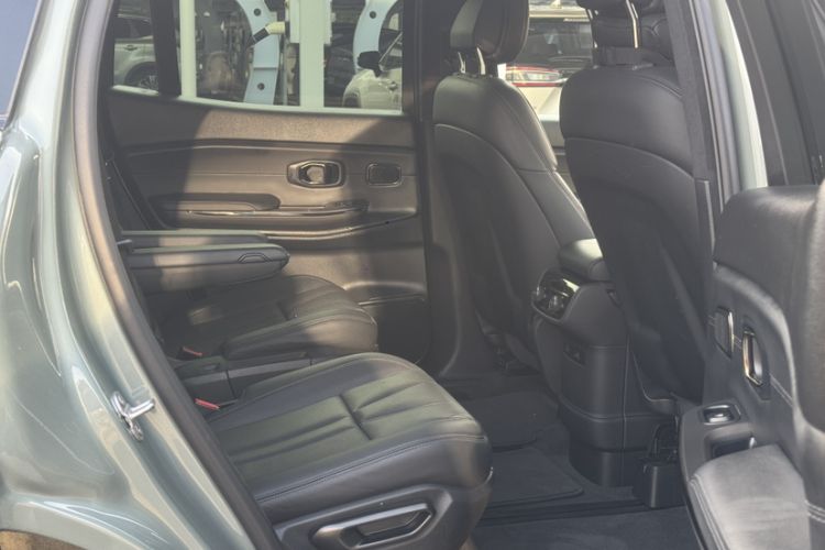 Used Nio ES8 2020 580 km Range Six-Seater Version
