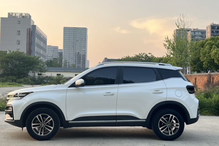 Used Cowin Xuanjie 2023 1.5L CVT Enjoyment Edition
