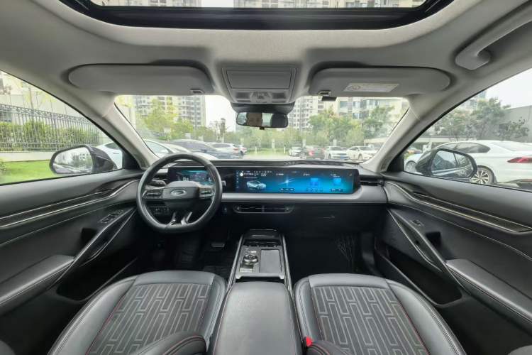 Used Ford Mondeo 2023 EcoBoost 180 Luxury Model