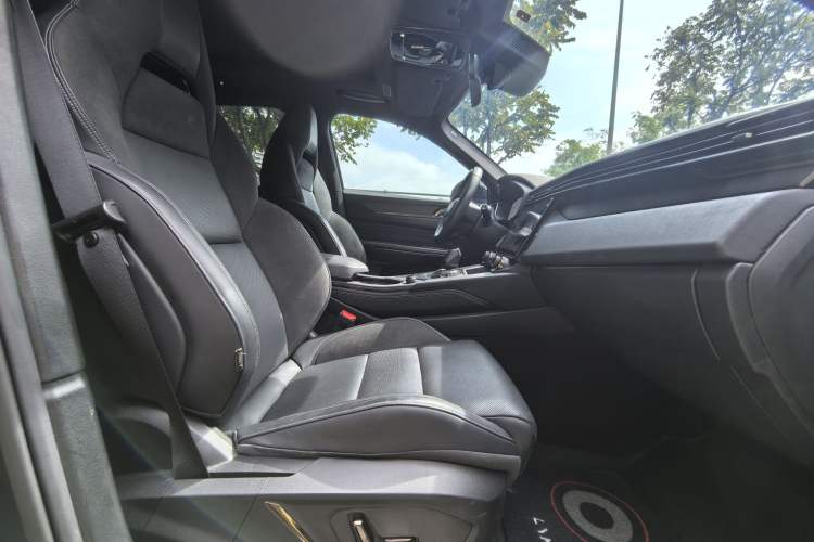 Used Lynk & Co 01 2023 1.5TD EM-F Dawn