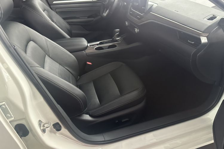 Used Nissan Teana 2021 2.0L XL Comfort Edition