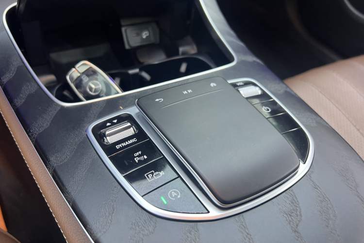 Used Mercedes-Benz E-Class 2022 E 260 Stylish Sports Edition