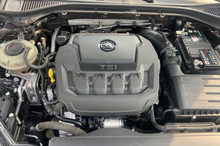 Used Skoda Superb 2019 Restyled TSI330 DSG Comfort Edition