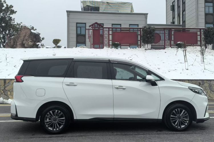 Used SAIC MAXUS G50 2022 1.5T Automatic Comfort Touring B