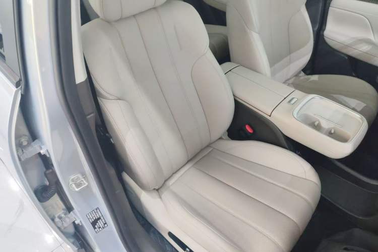 Used AION UT 2025 420 Prestige Edition