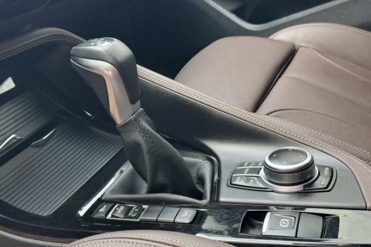 Used BMW X1 2019 xDrive20Li Luxury Model
