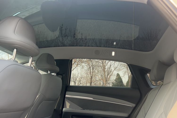 Used XPeng MONA M03 2024 620 with Ultra-Long Range