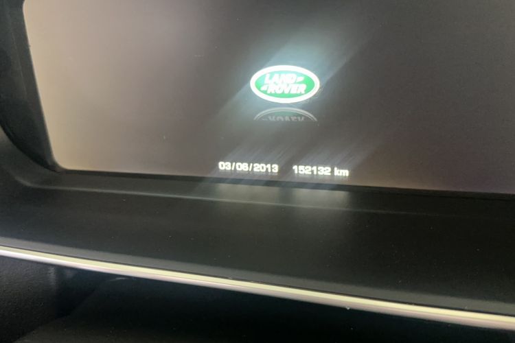 Used Land Rover Range Sport 2016 3.0 SC V6 HSE DYNAMIC
