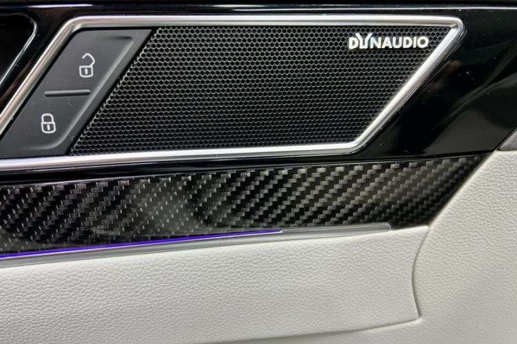 Used Volkswagen FAW-Volkswagen CC 2019 380TSI Yeyan Edition China V Standard