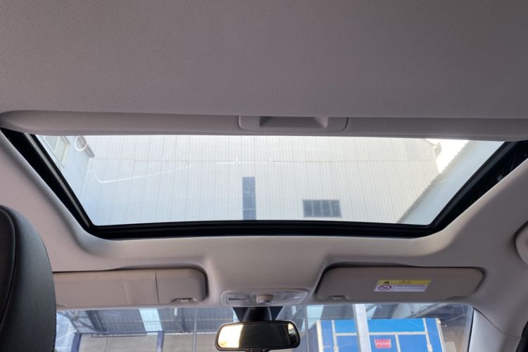 Used Ford Territory 2020 Lingjie S EcoBoost 145 CVT Platinum Edition Headliner