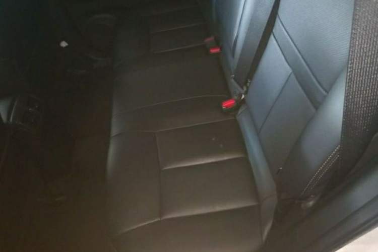 Used Nissan X-Trail 2021 2.0L CVT 2WD XL ITS SmartConnect Comfort Edition