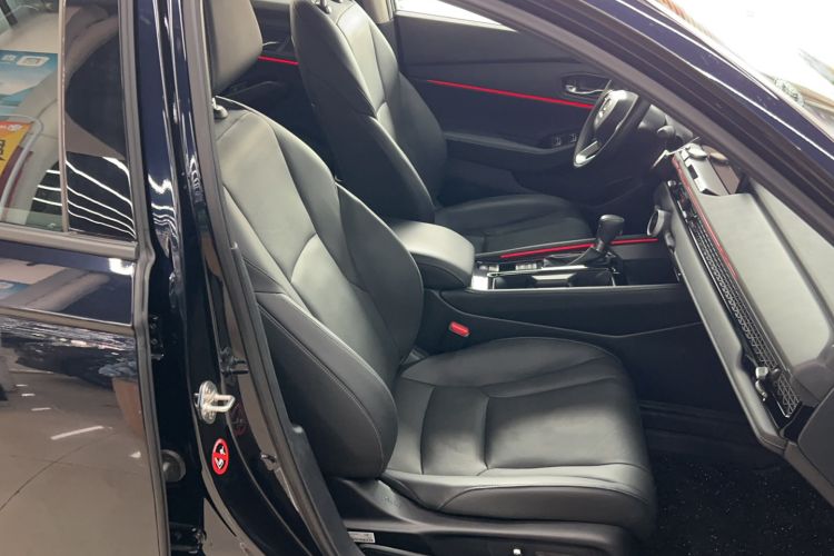 Used Honda Accord 2023 260TURBO Excellence Edition