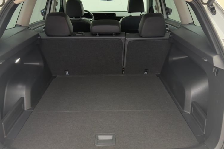 Used Volkswagen Tavendor 2023 380TSI Four-Wheel Drive R-Line Cruise Edition Interior 4