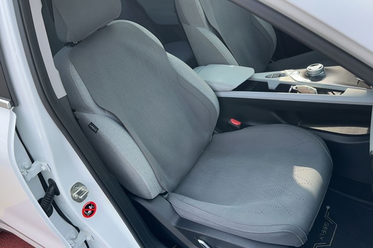 Used Geometry A 2019 Upgraded Model High-Performance Standard Range Power Cube Version