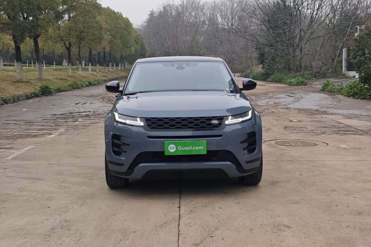 Used Land Rover Range Evoque 2020 249 PS R-DYNAMIC S First-Edition Sport Custom Edition
