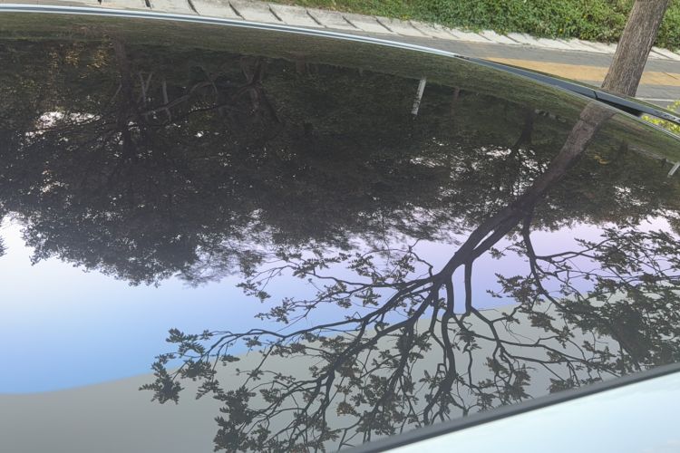 Used BYD Song L EV 2025 Intelligent Driving Version 662 km LiDAR Excellence Edition