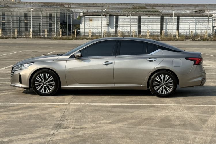 Used Nissan Teana 2022 2.0L XL-TLS Enjoyment Edition