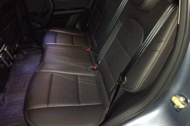 Used Haval DARGO 2021 1.5T DCT Two-Wheel Drive Border Collie Edition