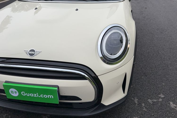 Used MINI MINI 2022 1.5T COOPER Classic Edition Five-Door Version