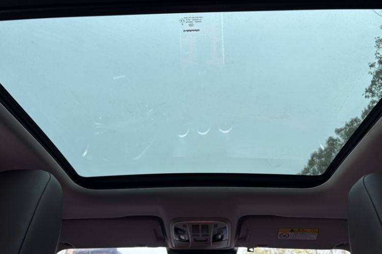 Used Wey VV7 2017 2.0T Flagship Model