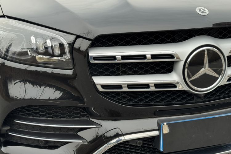 Used Mercedes-Benz GLS 2021 Facelift GLS 450 4MATIC Luxury Edition
