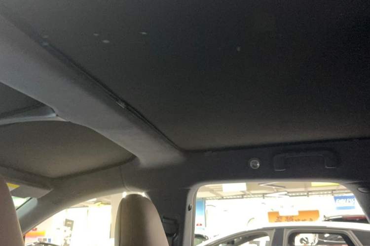 Used Avatr 11 2023 Harmony 116° Rear-Wheel Drive Version
