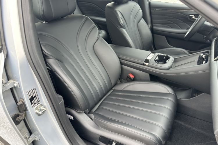 Used AION RT 2026 Model 520 Smart Enjoyment Edition
