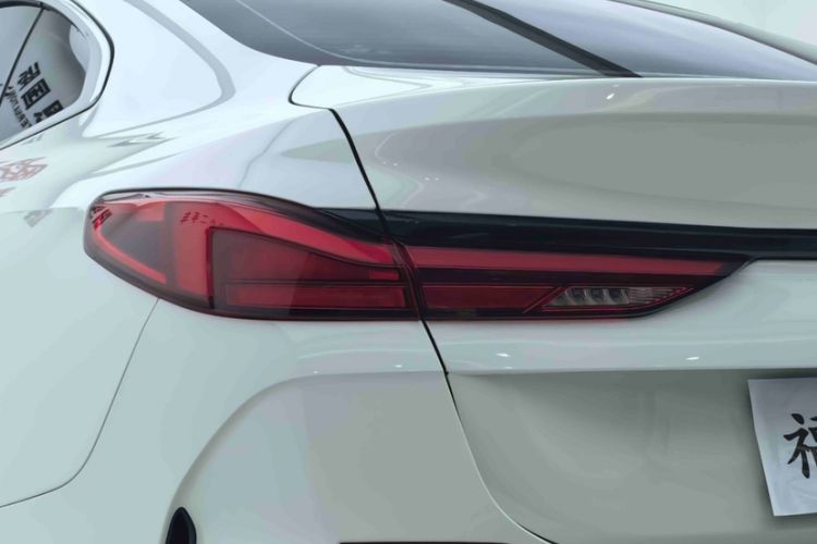 Used BMW 2 Series 2021 225i 4-Door Coupe M Sport Package
