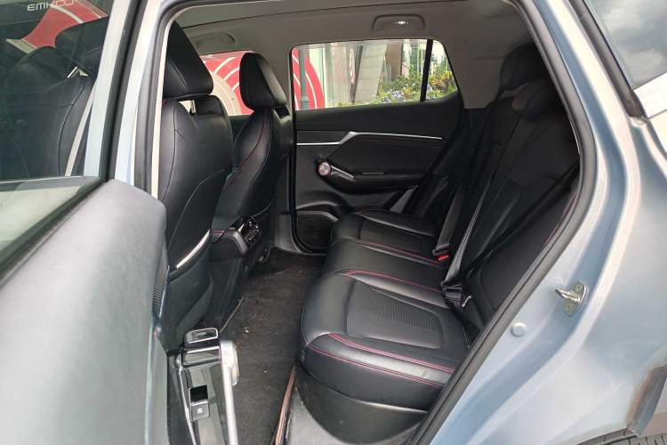 Used GAC Trumpchi EMKOO 2022 2.0 ATK TwinStar Pro Edition