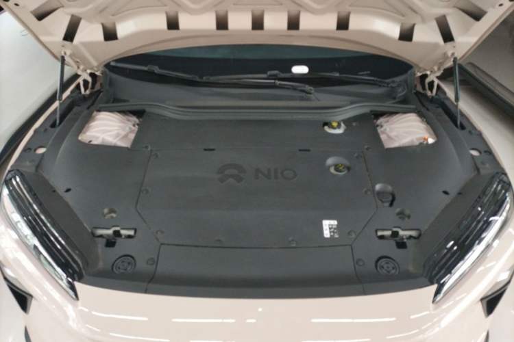 Used Nio ET5T 2024 75kWh Touring
