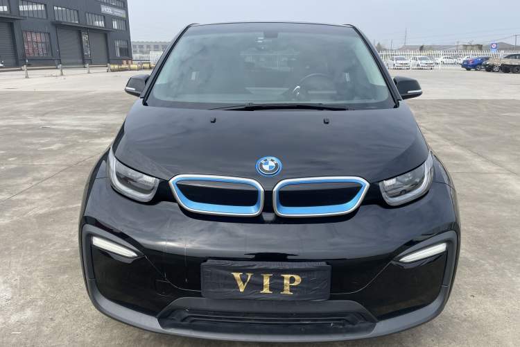 Used BMW i3 2018 Luxury Model
