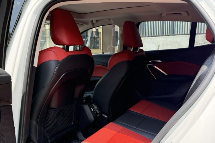 Used BMW X2 2024 sDrive25i M Sport Package
