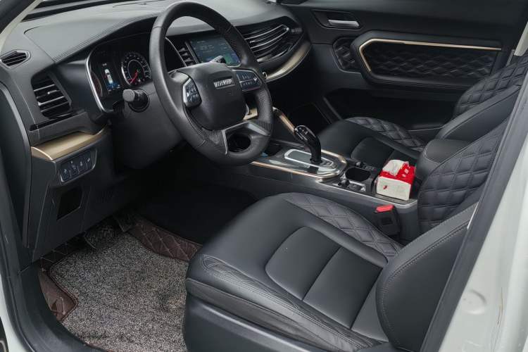 Used Haval H6 2021 1.5 GDIT Automatic Champion Edition
