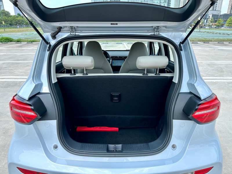 Used Leapmotor T03 2023 310 Lite Edition — 44