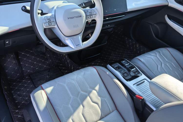 Used Honda e:NS2 2024 Light-Chasing Version
