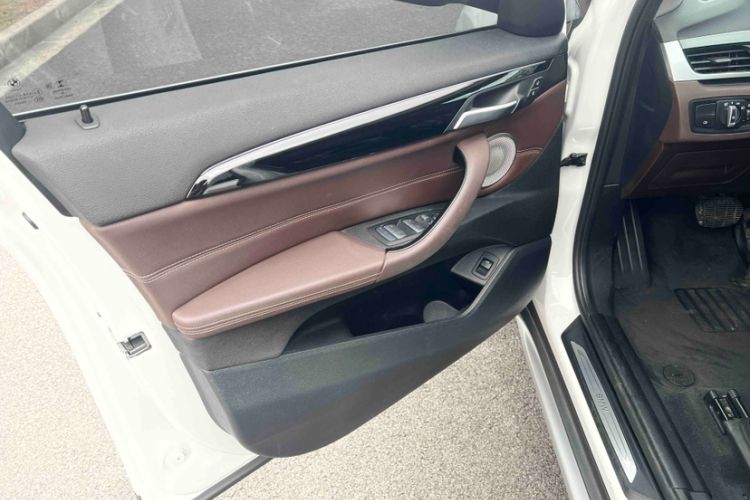 Used BMW X1 2021 sDrive20Li Premium Edition
