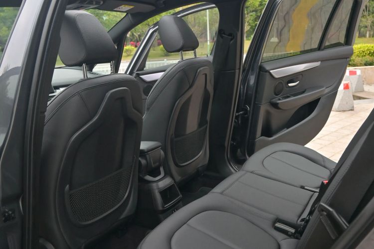 Used BMW 2 Series Gran Tourer 2019 220i Luxury Sports Package
